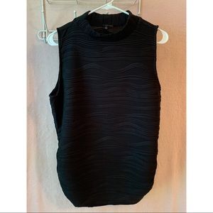 🖤🖤 The LIMITED Black sleeveless top